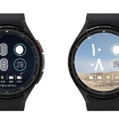 Samsung Astro Watch